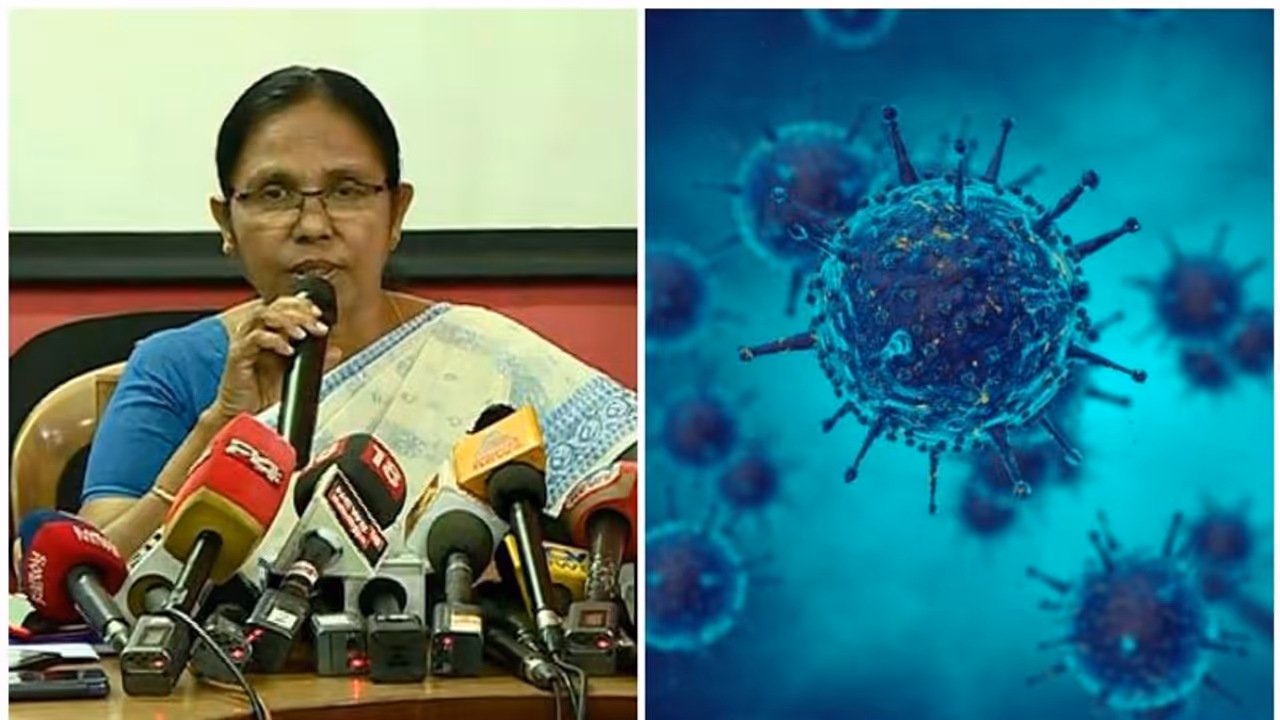 കൊവിഡ് 19: ആൾക്കൂട്ടങ്ങൾ ഒഴിവാക്കേണ്ടതില്ല, ആറ്റുകാൽ പൊങ്കാലയ്ക്ക് ആശങ്ക വേണ്ടെന്ന് ആരോഗ്യമന്ത്രി കൊവിഡ് 19: ആൾക്കൂട്ടങ്ങൾ ഒഴിവാക്കേണ്ടതില്ല, ആറ്റുകാൽ പൊങ്കാലയ്ക്ക് ആശങ്ക വേണ്ടെന്ന് ആരോഗ്യമന്ത്രി