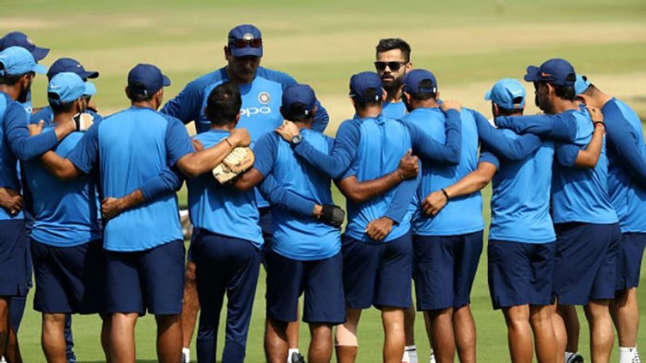 India’s home schedule for 2019 20 season: 5 countries to visit for 26 matches