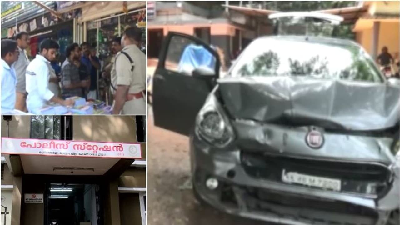 മലപ്പുറത്ത് കാർ യാത്രക്കാരായ യുവാക്കളെ തട്ടിക്കൊണ്ട് പോയ കേസ്; 5 പേർ പിടിയിൽ മലപ്പുറത്ത് കാർ യാത്രക്കാരായ യുവാക്കളെ തട്ടിക്കൊണ്ട് പോയ കേസ്; 5 പേർ പിടിയിൽ