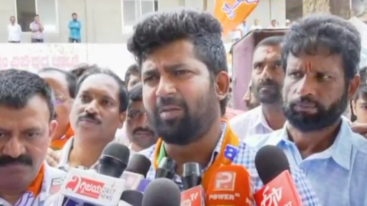 Mysuru ನಾನು ಯಾವ ತ್ಯಾಗಕ್ಕೂ ಸಿದ್ಧ : ಪ್ರತಾಪ್ ಸಿಂಹ