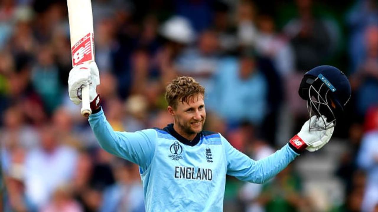 এল বিশ্বকাপ ২০১৯ এর প্রথম শতরান! কেন তিনি ফ্যাব ফোর এ, বোঝালেন রুট এল বিশ্বকাপ ২০১৯ এর প্রথম শতরান! কেন তিনি ফ্যাব ফোর এ, বোঝালেন রুট