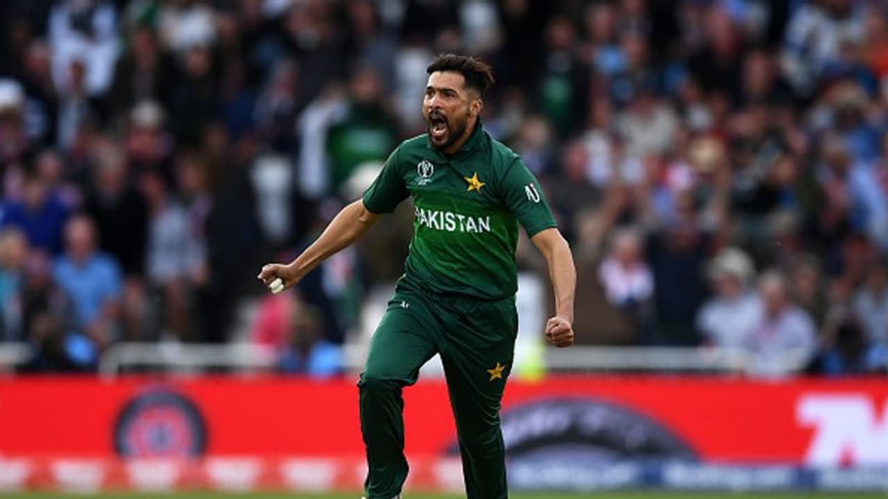 പാക് ടീമില് തിരിച്ചെത്താന് ഉപാധിവെച്ച് മുഹമ്മദ് ആമിര് പാക് ടീമില് തിരിച്ചെത്താന് ഉപാധിവെച്ച് മുഹമ്മദ് ആമിര്