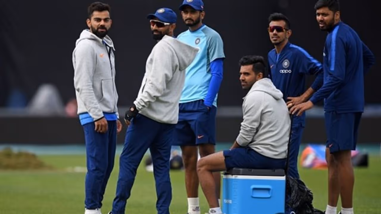 World Cup 2019: Before facing South Africa, Team India faces media boycott in Southampton