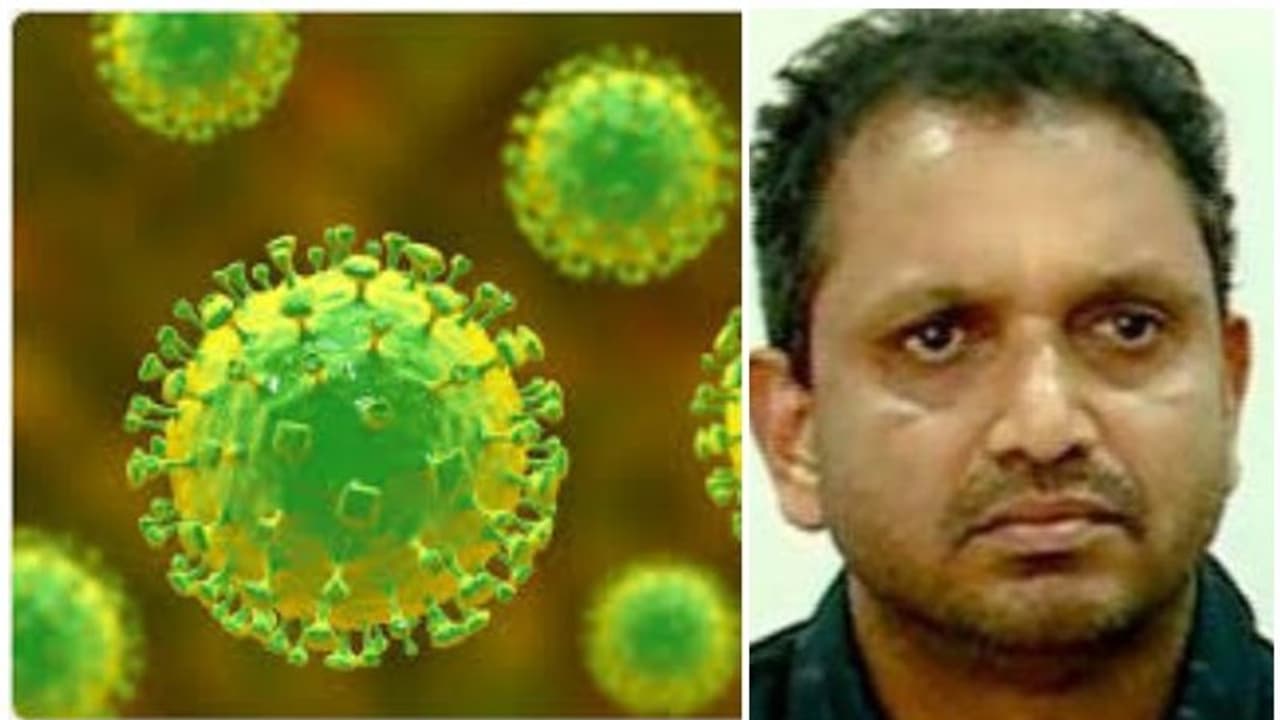 'പുര കത്തുന്നെന്ന് ഫ്ലാഷ് ന്യൂസ് കാണുമ്പൊള് വാഴ വെട്ടാനിറങ്ങരുത്'; കെ സുരേന്ദ്രന് മറുപടിയുമായി ഡോക്ടര് 'പുര കത്തുന്നെന്ന് ഫ്ലാഷ് ന്യൂസ് കാണുമ്പൊള് വാഴ വെട്ടാനിറങ്ങരുത്'; കെ സുരേന്ദ്രന് മറുപടിയുമായി ഡോക്ടര്