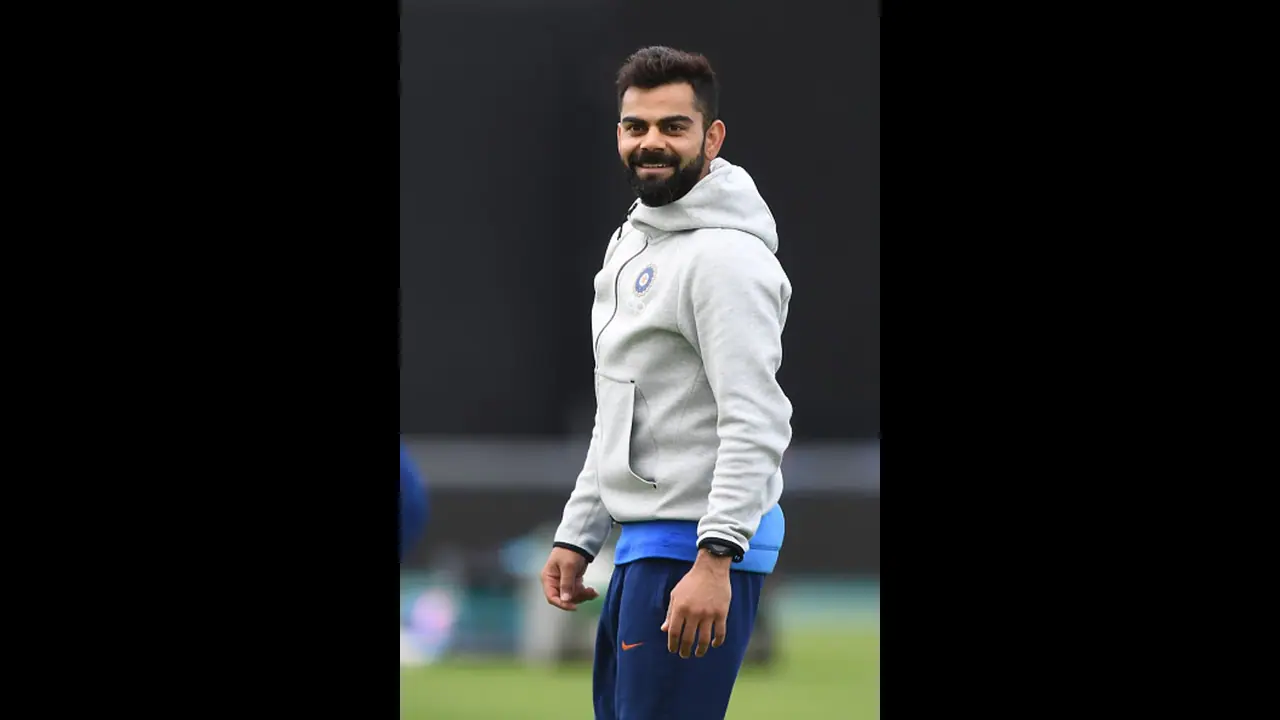 World Cup 2019: German football star wears India jersey to support Virat Kohli; captain responds