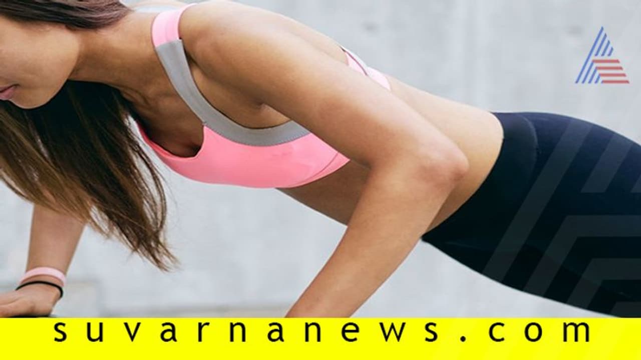 ಜಿಮ್ನಲ್ಲಿ ಯುವತಿ ಜೊತೆ ಅಸಭ್ಯ ವರ್ತನೆ: ಕ್ಯಾಮೆರಾ ಅಳವಡಿಸಲು ಆಗ್ರಹ ಜಿಮ್ನಲ್ಲಿ ಯುವತಿ ಜೊತೆ ಅಸಭ್ಯ ವರ್ತನೆ: ಕ್ಯಾಮೆರಾ ಅಳವಡಿಸಲು ಆಗ್ರಹ