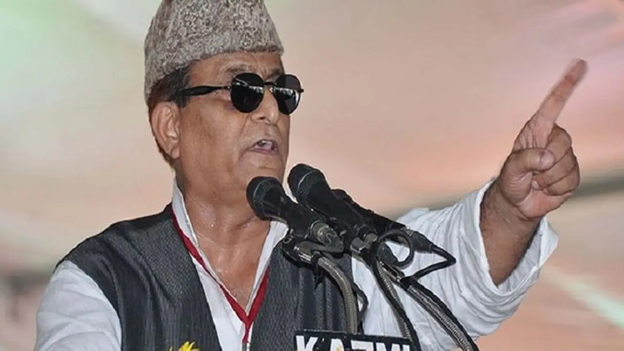 आजम खान ने छोड़ी विधायकी, लेकिन अखिलेश से कह दी दिल की बात