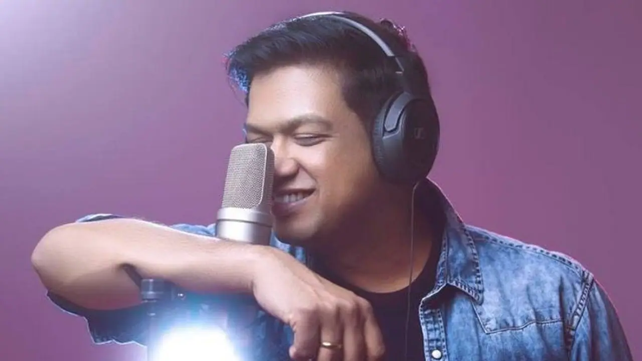 ಎನರ್ಜಿ ಬೂಸ್ಟರ್, ಕವಿತೆ ಮಾಸ್ಟರ್ ವಿಜಯ್ ಪ್ರಕಾಶ್ ಸರಿಗಮಪಕ್ಕೆ ಕಮ್ ಬ್ಯಾಕ್! ಎನರ್ಜಿ ಬೂಸ್ಟರ್, ಕವಿತೆ ಮಾಸ್ಟರ್ ವಿಜಯ್ ಪ್ರಕಾಶ್ ಸರಿಗಮಪಕ್ಕೆ ಕಮ್ ಬ್ಯಾಕ್!