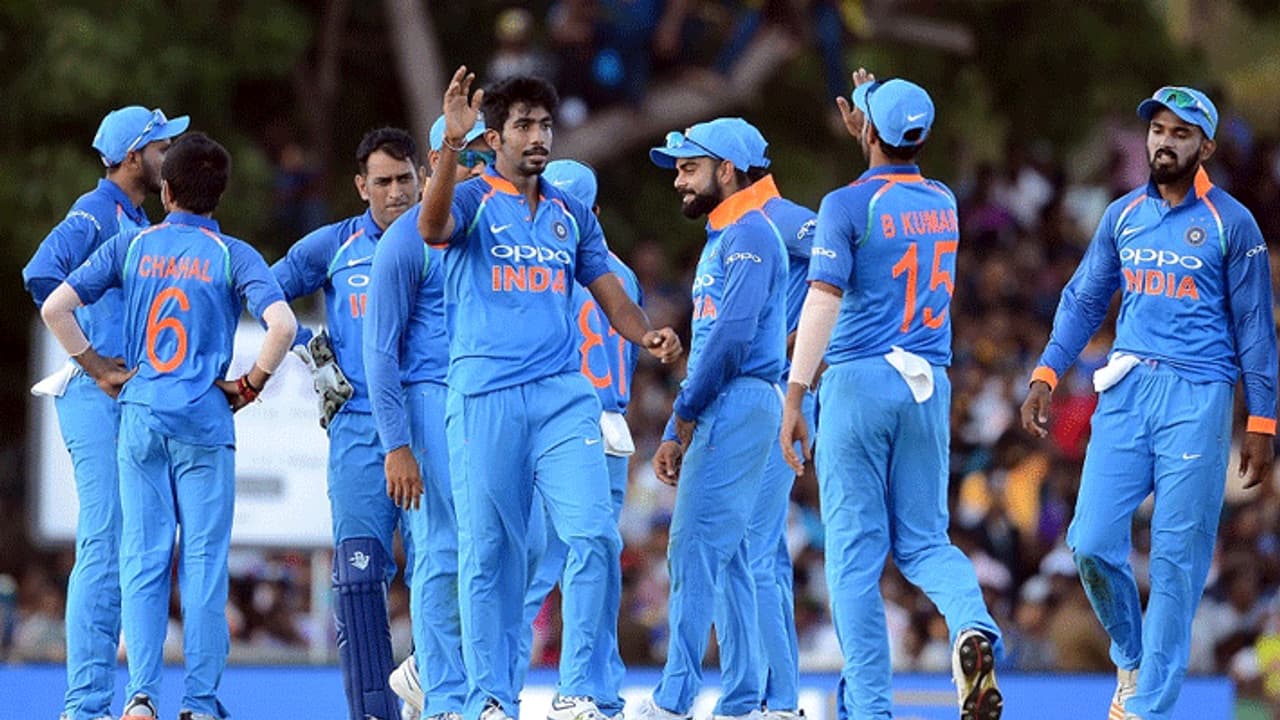 ஊக்க மருத்து சோதனையில் சிக்கிய இந்திய வேகப்பந்து வீச்சாளர்... நாளை ஆடுவாரா..? ஊக்க மருத்து சோதனையில் சிக்கிய இந்திய வேகப்பந்து வீச்சாளர்... நாளை ஆடுவாரா..?