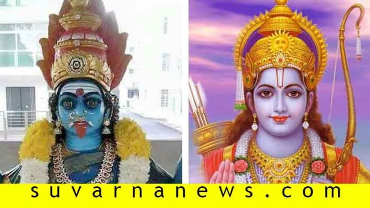 ಬಂಗಾಳದಲ್ಲಿ ‘ಜೈ ಮಹಾ ಕಾಳಿ, ಜೈ ಶ್ರೀರಾಮ್’ ಬಿಜೆಪಿ ಸ್ಲೋಗನ್!