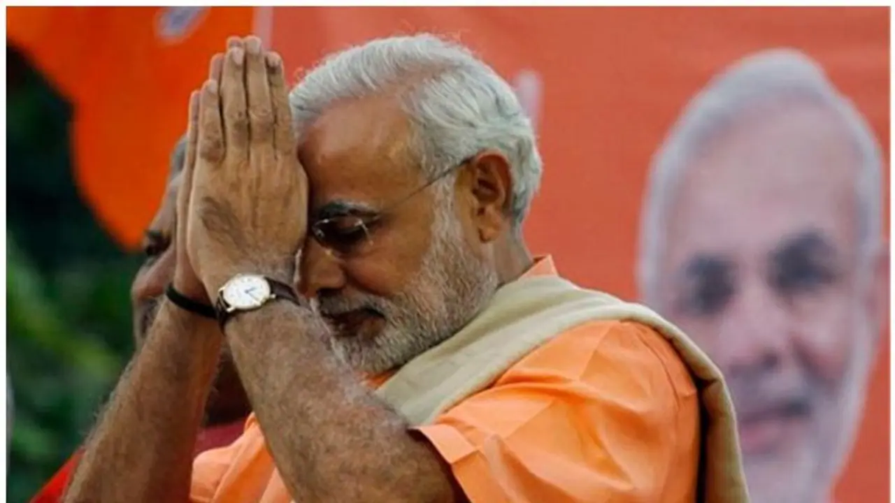 ಕಾರ್ಯಕರ್ತರು ತಾಯಿ ಇದ್ದಂತೆ, ಅವರನ್ನು ಕಡೆಗಣಿಸಬೇಡಿ: ಮೋದಿ