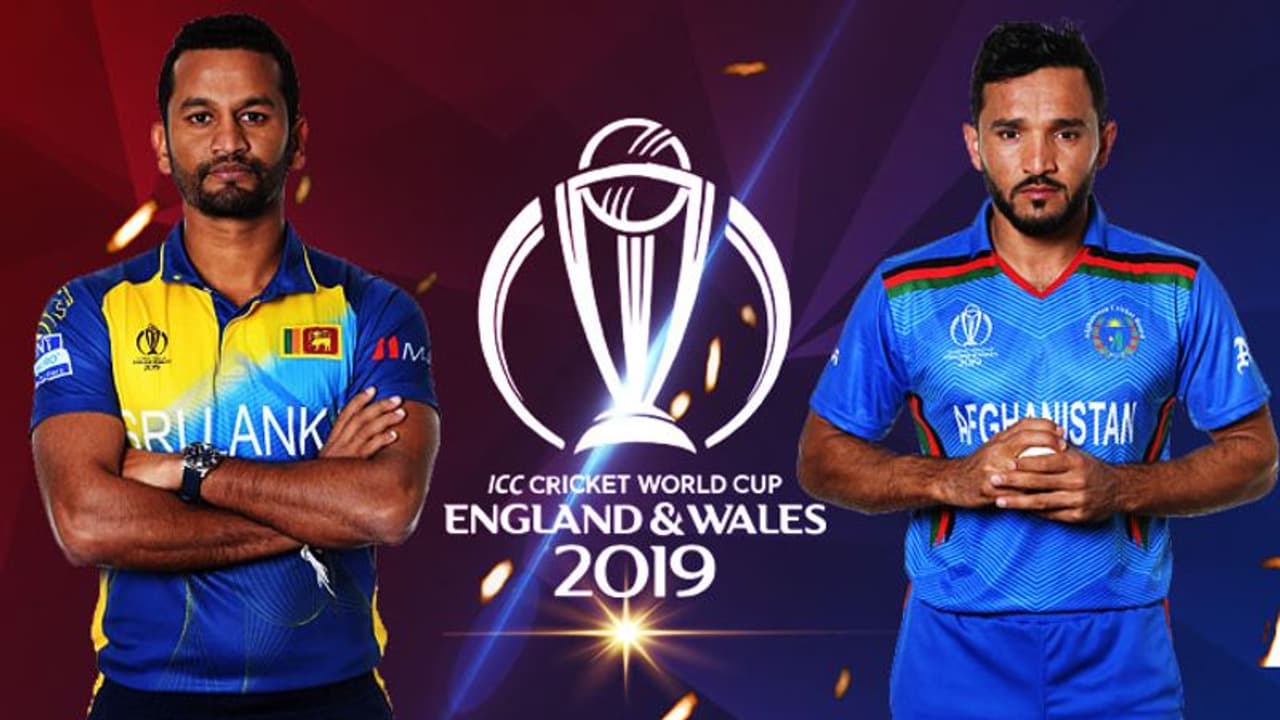 টসে জিতে শ্রীলঙ্কাকে ব্যাট করতে ডাকল আফগানিস্তান! দুই দলের একাদশে একটিই পরিবর্তন টসে জিতে শ্রীলঙ্কাকে ব্যাট করতে ডাকল আফগানিস্তান! দুই দলের একাদশে একটিই পরিবর্তন