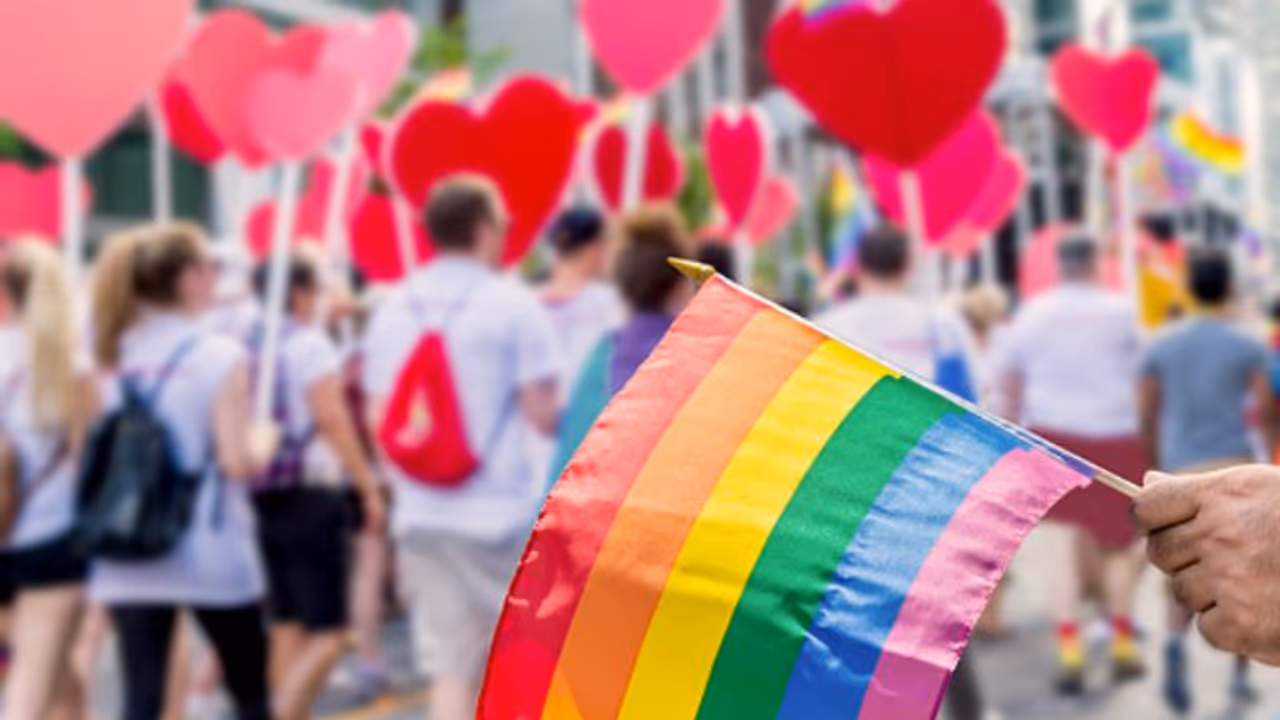 আজ থেকে ৫০ বছর আগে শুরু হয়েছিল পৃথিবীর প্রথম সমকামী আন্দোলন