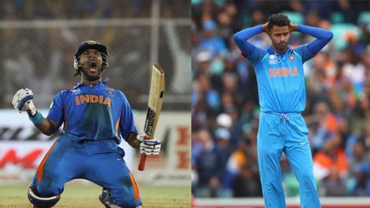 ഹര്ദിക് പാണ്ഡ്യ 2011ലെ യുവ്രാജ് ആകുമോ? ശരിവെച്ച് ഇതിഹാസ താരം ഹര്ദിക് പാണ്ഡ്യ 2011ലെ യുവ്രാജ് ആകുമോ? ശരിവെച്ച് ഇതിഹാസ താരം