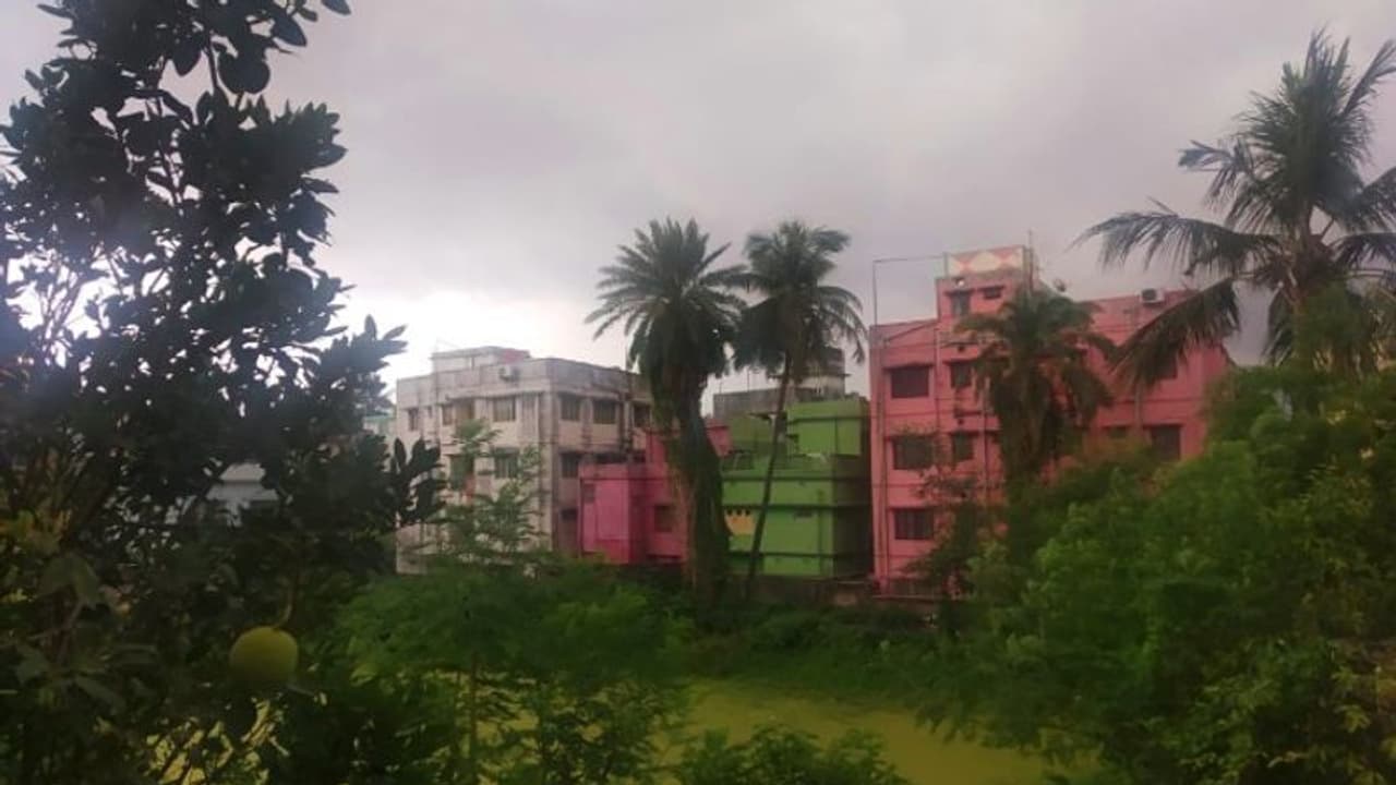 আবার কি কাঠফাটা গরম ফিরবে! কী খবর শোনাল আলিপুর হাওয়া অফিস