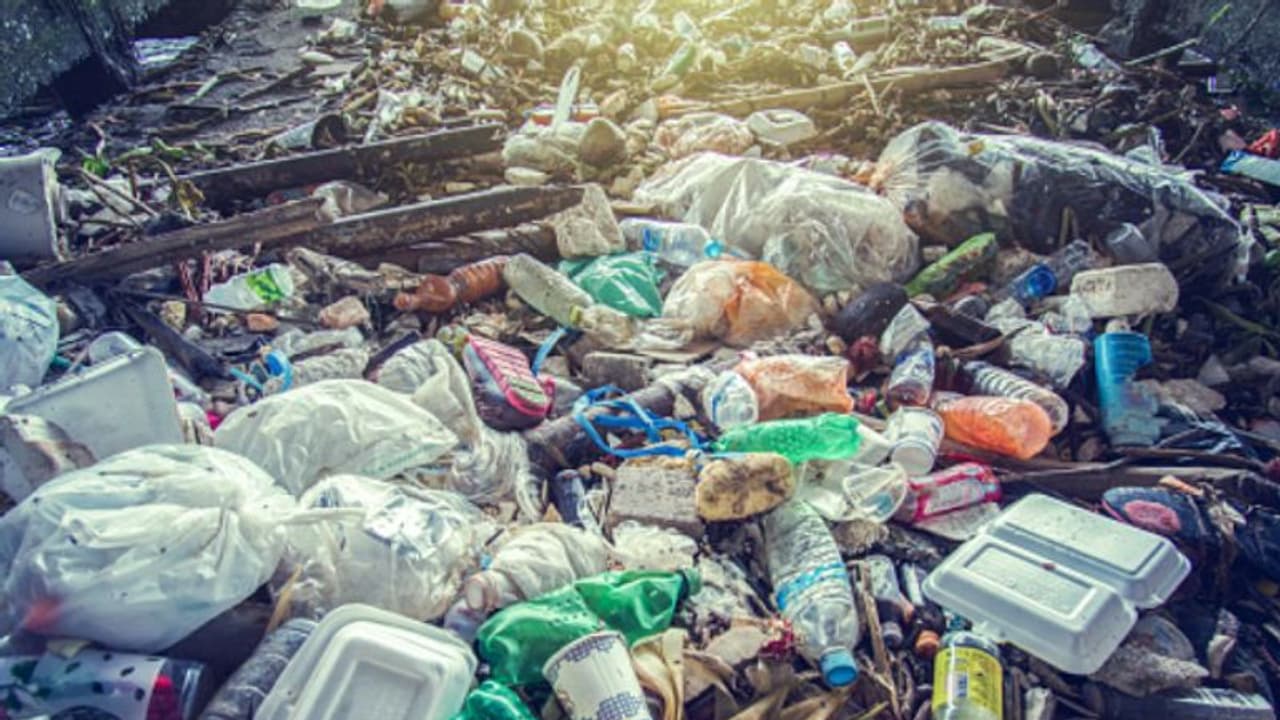 ಹುಬ್ಬಳ್ಳಿ ಧಾರವಾಡ: ಪ್ರಾಯೋಗಿಕವಾಗಿ ಕಸ ಸಂಗ್ರಹಣಾ ಕೇಂದ್ರ ಆರಂಭ