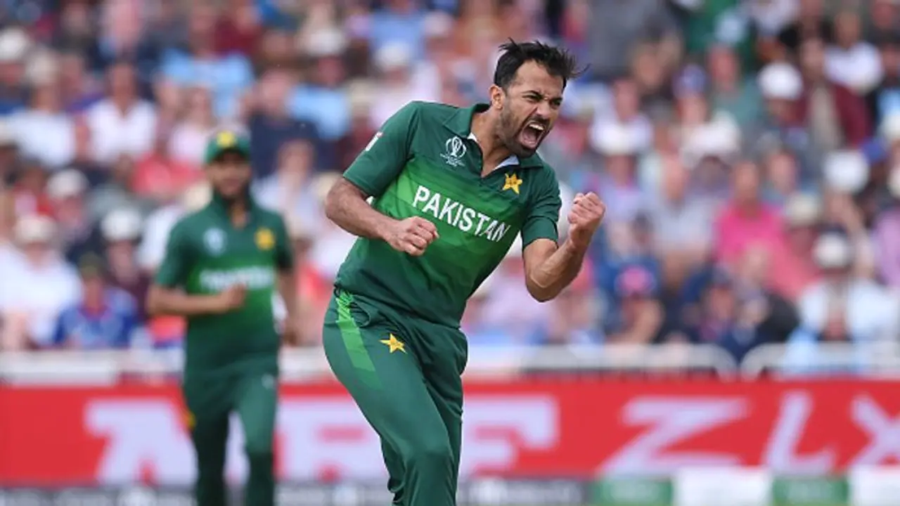 WATCH: An emotional Wahab Riaz bids adieu to international cricket; sets sights on franchise leagues