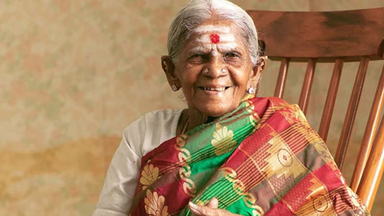 ಚೈತ್ರಾ ಕುಂದಾಪುರ ಕೇಸಲ್ಲಿ ತಮ್ಮ ಹೆಸರು ಬಳಕೆ: ಸಾಲುಮರದ ತಿಮ್ಮಕ್ಕ ದೂರು