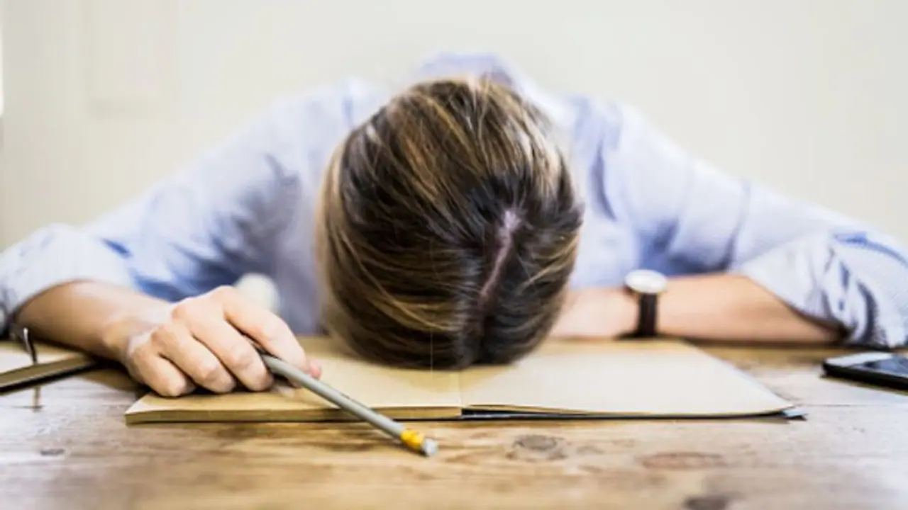 Ernst & Young Pune employee, 26, dies due to 'work pressure'; mother writes to firm | Read FULL letter here Ernst & Young Pune employee, 26, dies due to 'work pressure'; mother writes to firm | Read FULL letter here