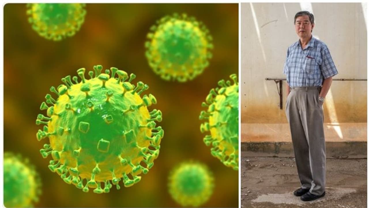 'നിപ' നട്ടെല്ലിൽ പേടി പടർത്തിയ ആ പച്ച വൈറസിനെ ആദ്യം കണ്ട ഡോ. ചുഅയുടെ കഥ, പ്രതിരോധത്തിന്റെയും 'നിപ' നട്ടെല്ലിൽ പേടി പടർത്തിയ ആ പച്ച വൈറസിനെ ആദ്യം കണ്ട ഡോ. ചുഅയുടെ കഥ, പ്രതിരോധത്തിന്റെയും