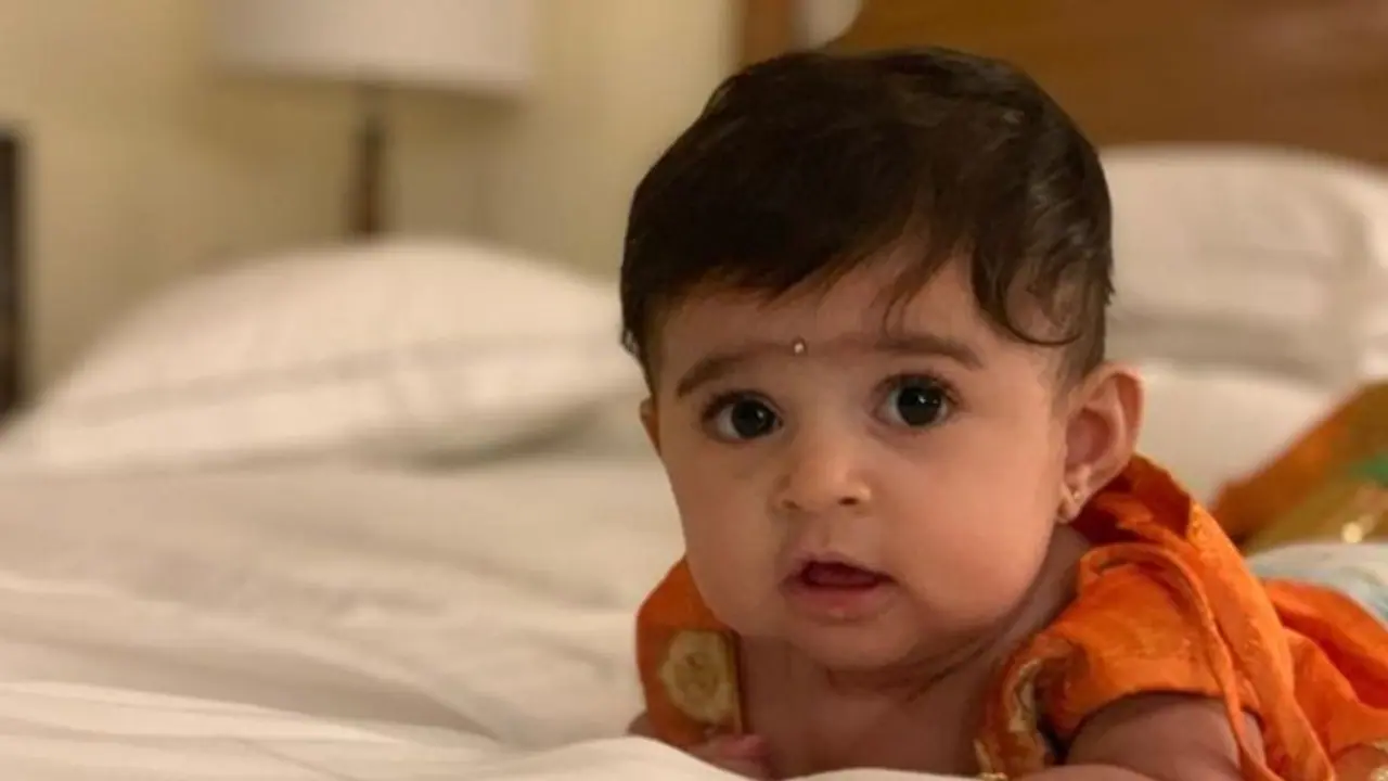 సంతానం కలగాలంటే ఏ వ్రతం చేయాలి.? సంతానం కలగాలంటే ఏ వ్రతం చేయాలి.?