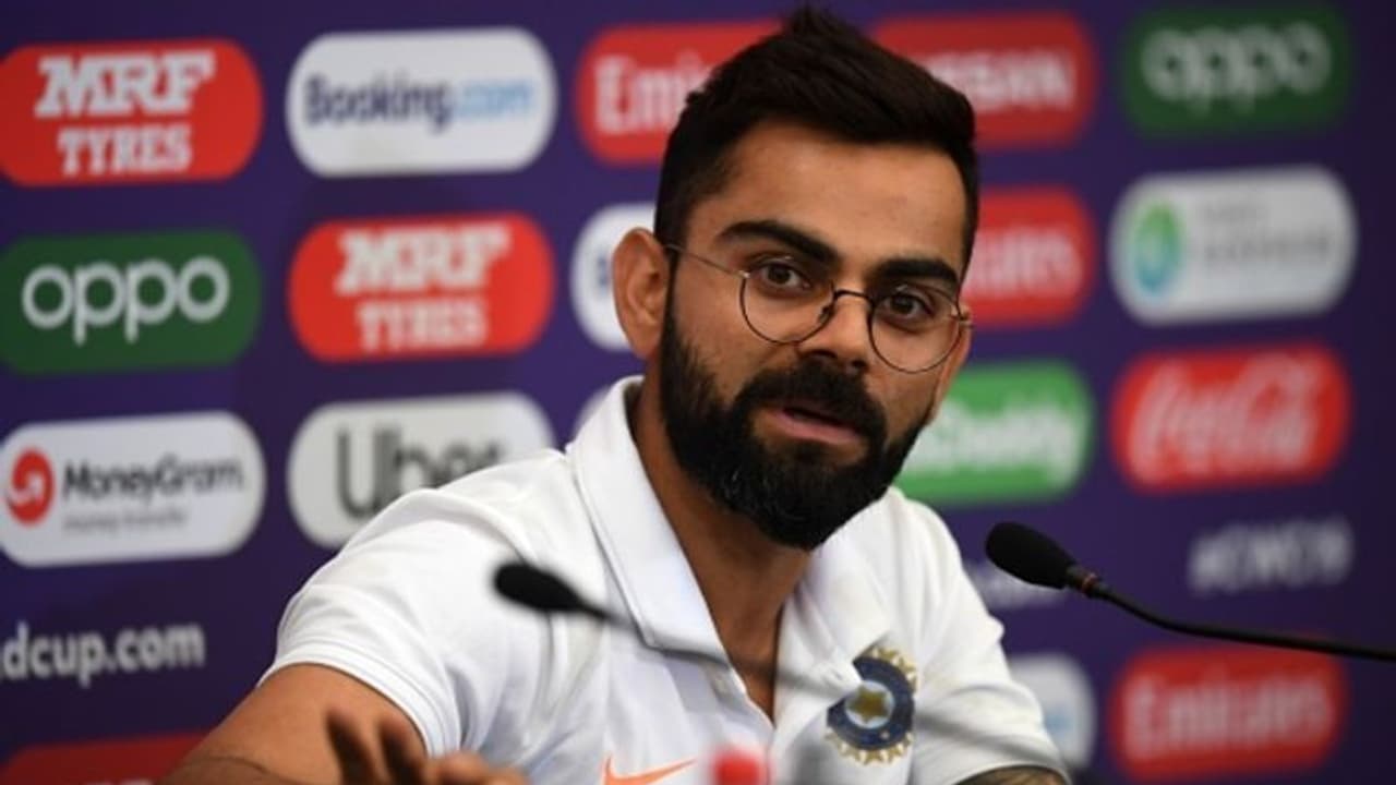 World Cup 2019 — India vs South Africa: Full text of Virat Kohli’s pre match press conference