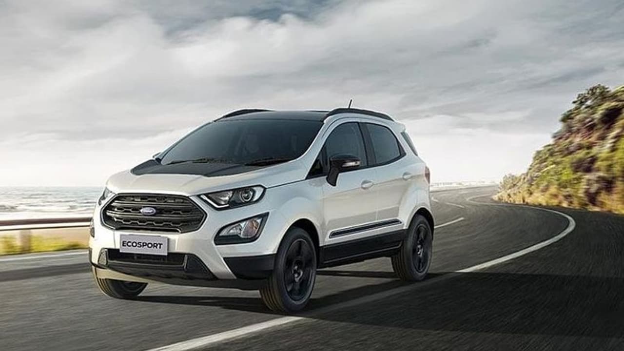 അവിശ്വസനീയം! കുറഞ്ഞ വിലയിൽ ഫോർഡ് ഇക്കോസ്പോർട് മടങ്ങിവരുന്നു! അവിശ്വസനീയം! കുറഞ്ഞ വിലയിൽ ഫോർഡ് ഇക്കോസ്പോർട് മടങ്ങിവരുന്നു!