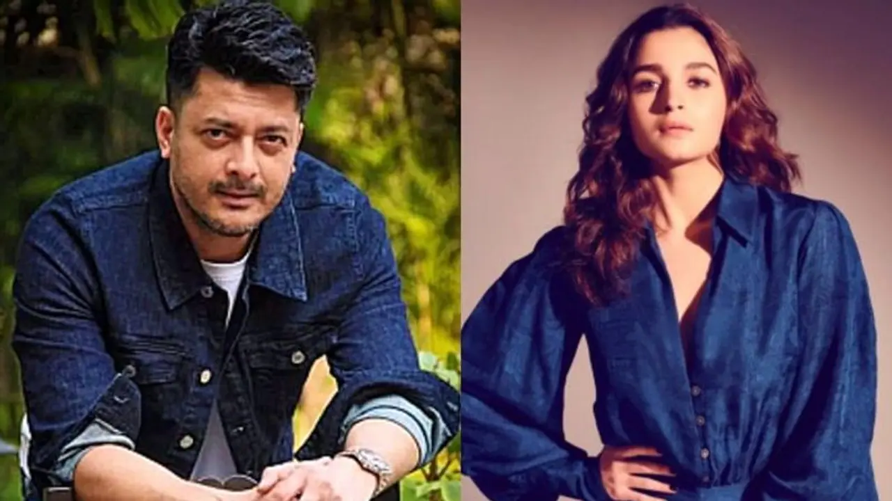 নেপোটিজম নিয়ে মুখ খুললেন যিশু, আলিয়া রণবীরের হয়ে সরব অভিনেতা নেপোটিজম নিয়ে মুখ খুললেন যিশু, আলিয়া রণবীরের হয়ে সরব অভিনেতা