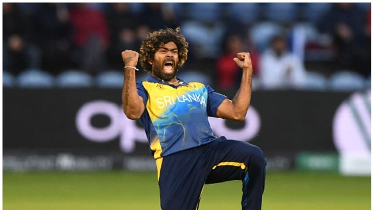 ಕಟ್ಟಕಡೆಯ ಅಂತಾರಾಷ್ಟ್ರೀಯ ಪಂದ್ಯವನ್ನಾಡಲು ಸಜ್ಜಾದ ಮಾಲಿಂಗ ಕಟ್ಟಕಡೆಯ ಅಂತಾರಾಷ್ಟ್ರೀಯ ಪಂದ್ಯವನ್ನಾಡಲು ಸಜ್ಜಾದ ಮಾಲಿಂಗ