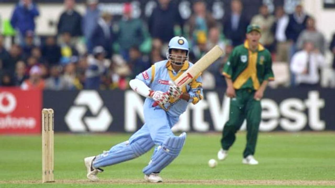 ವಿಶ್ವಕಪ್ ಟೂರ್ನಿಯ ಚೊಚ್ಚಲ ಪಂದ್ಯದಲ್ಲಿ ಟೀಂ ಇಂಡಿಯಾ ಹೆಜ್ಜೆಗುರುತು ವಿಶ್ವಕಪ್ ಟೂರ್ನಿಯ ಚೊಚ್ಚಲ ಪಂದ್ಯದಲ್ಲಿ ಟೀಂ ಇಂಡಿಯಾ ಹೆಜ್ಜೆಗುರುತು