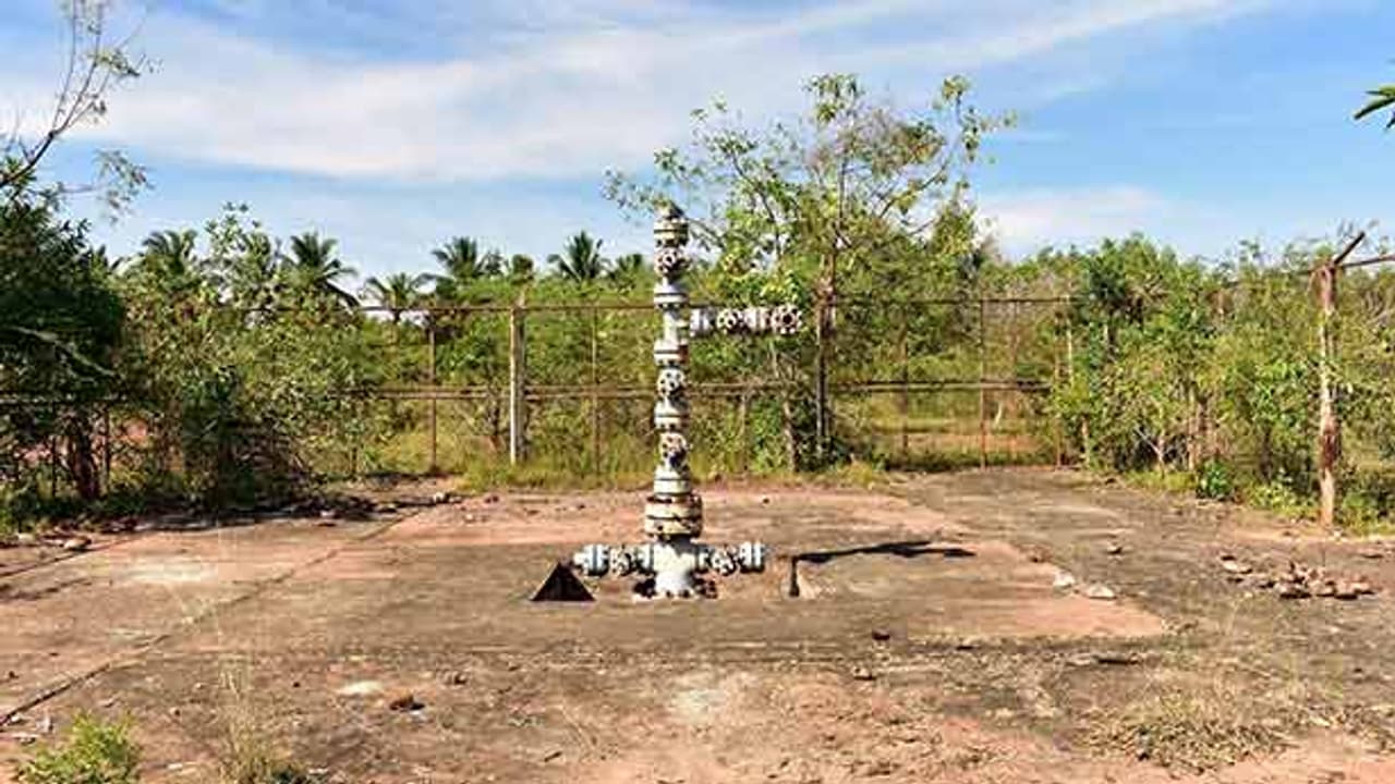 எனது அரசை கலைத்தாலும் கவலையில்லை... ஹைட்ரோ கார்பன் திட்டம் நோ.. முதல்வர் அதிரடி..! எனது அரசை கலைத்தாலும் கவலையில்லை... ஹைட்ரோ கார்பன் திட்டம் நோ.. முதல்வர் அதிரடி..!