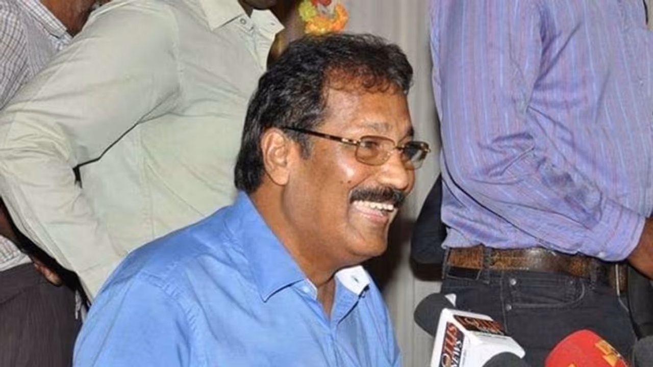 சாதி உணர்வு அற்று இந்தியராக ஒன்றிணைவோம்..!! சாதிகட்சி கிருஷ்ணசாமியின் சவடால் பேச்சு...!! சாதி உணர்வு அற்று இந்தியராக ஒன்றிணைவோம்..!! சாதிகட்சி கிருஷ்ணசாமியின் சவடால் பேச்சு...!!