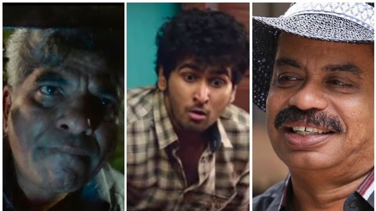 'അവർ ഇത്രയും മികച്ച അഭിനേതാക്കളാണെന്ന് തിരിച്ചറിയുന്നത് ഇഷ്ക് കാണുമ്പോഴാണ്'; അഭിനന്ദിച്ച് സത്യന് അന്തിക്കാട് 'അവർ ഇത്രയും മികച്ച അഭിനേതാക്കളാണെന്ന് തിരിച്ചറിയുന്നത് ഇഷ്ക് കാണുമ്പോഴാണ്'; അഭിനന്ദിച്ച് സത്യന് അന്തിക്കാട്