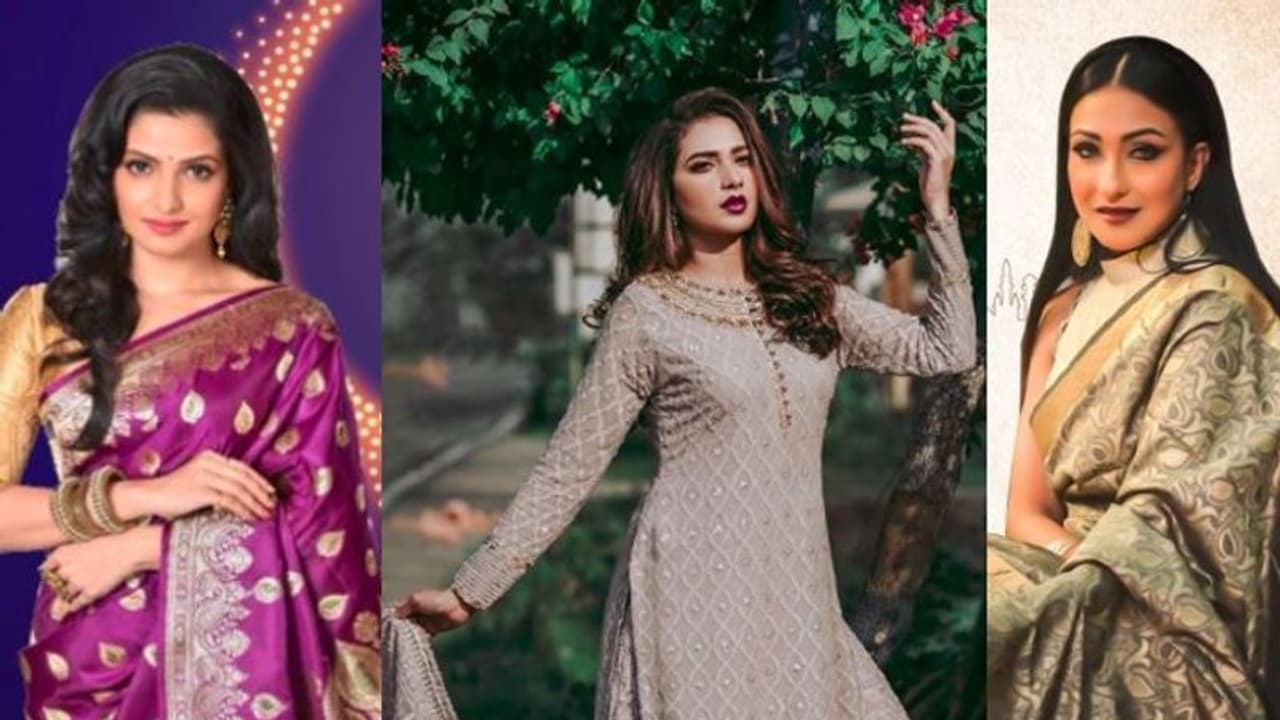 তারকাদের ইদ! কে কী ভাবে শুভেচ্ছা জানালেন তারকাদের ইদ! কে কী ভাবে শুভেচ্ছা জানালেন