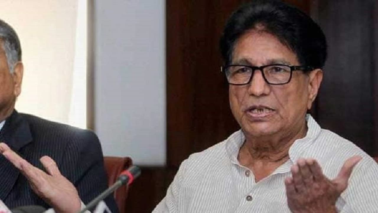 एसपी बीएसपी के बाद अब चौधरी की पार्टी बोली ‘एकला चलो’