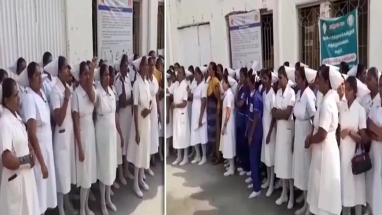 3 நாட்களில் அரசு வேலை..! மருத்துவர்களும் செவிலியர்களும் தயாராக இருங்க..! முதல்வர் அதிரடி உத்தரவு..! 3 நாட்களில் அரசு வேலை..! மருத்துவர்களும் செவிலியர்களும் தயாராக இருங்க..! முதல்வர் அதிரடி உத்தரவு..!