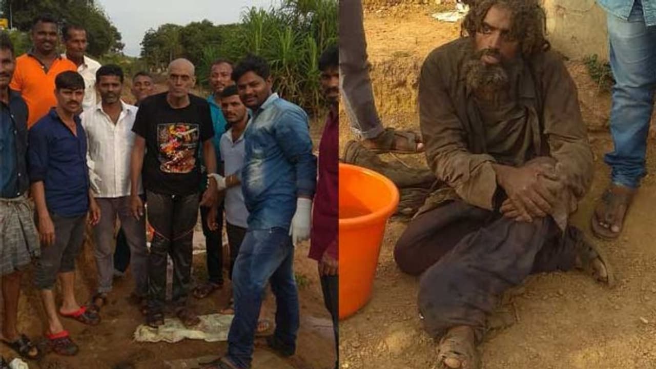 ಮಾನಸಿಕ ಅಸ್ವಸ್ಥಗೆ ಹೊಸ ರೂಪ ನೀಡಿದ ಯುವಕರು ಮಾನಸಿಕ ಅಸ್ವಸ್ಥಗೆ ಹೊಸ ರೂಪ ನೀಡಿದ ಯುವಕರು