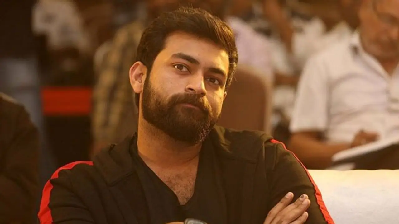 మెగా హీరోకి షాకిచ్చిన బాలీవుడ్ బ్యూటీ.. రీజనేంటి?