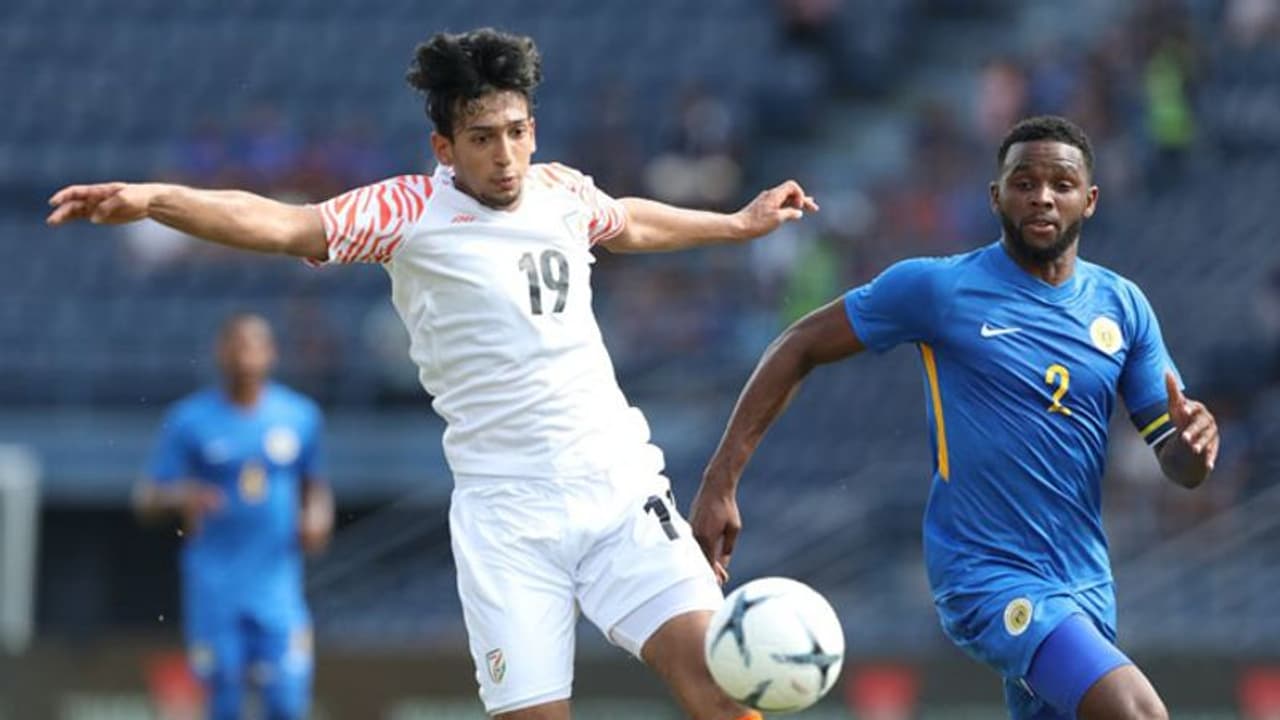 ഛേത്രിക്ക് ശേഷം ആര്..? സഹലിന്റെ പേര് പറഞ്ഞ് ഇന്ത്യയുടെ ഇതിഹാസതാരം ഛേത്രിക്ക് ശേഷം ആര്..? സഹലിന്റെ പേര് പറഞ്ഞ് ഇന്ത്യയുടെ ഇതിഹാസതാരം