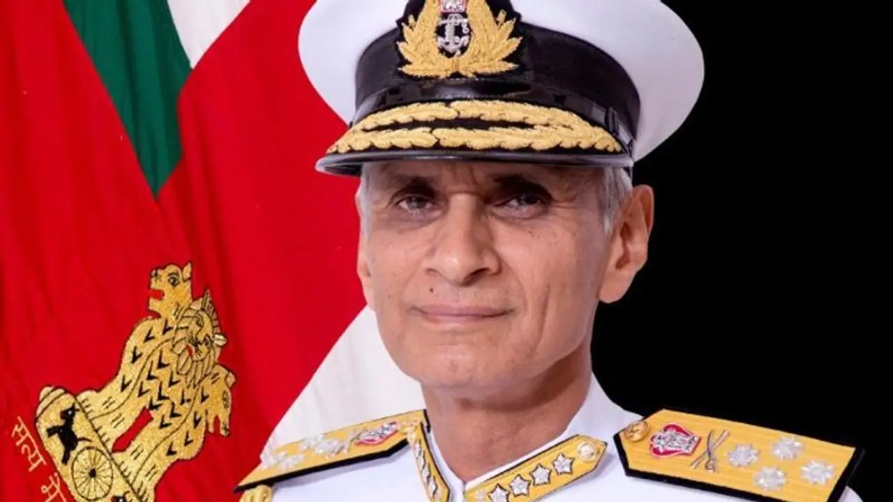 Indian Navy receives intelligence about Jaish e Mohammed training for ‘underwater’ attacks