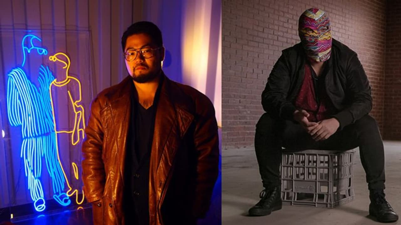 'ഞങ്ങൾക്കും സ്വതന്ത്രരായി ജീവിക്കാൻ മോഹമുണ്ട് ' ഒടുവില് മുഖം വെളിപ്പെടുത്തി ചൈനയിലെ പൊളിറ്റിക്കല് കാര്ട്ടൂണിസ്റ്റ് 'ഞങ്ങൾക്കും സ്വതന്ത്രരായി ജീവിക്കാൻ മോഹമുണ്ട് ' ഒടുവില് മുഖം വെളിപ്പെടുത്തി ചൈനയിലെ പൊളിറ്റിക്കല് കാര്ട്ടൂണിസ്റ്റ്