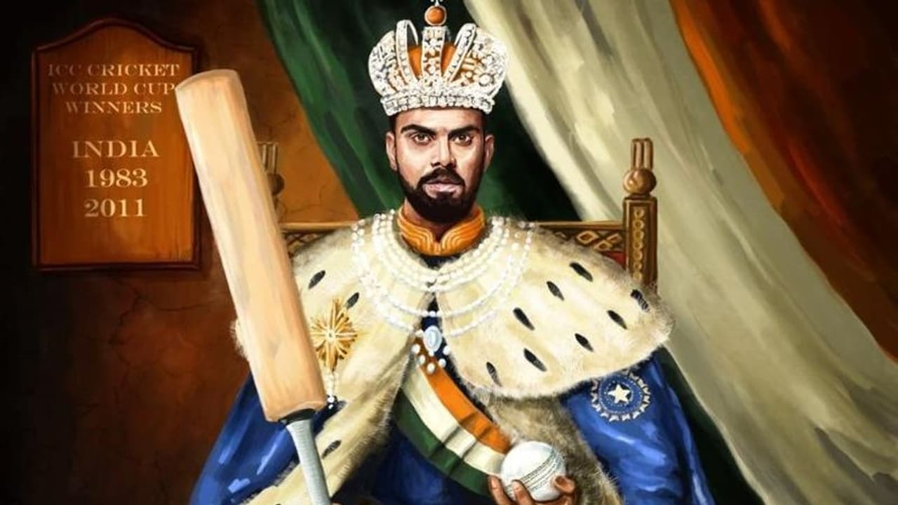 ಐಸಿಸಿ ಭಾರತದ ಅಭಿಮಾನಿಯಂತೆ ವರ್ತಿಸುತ್ತಿದೆ ಕ್ರಿಕೆಟ್ ಸಂಸ್ಥೆ ಕಾಲೆಳೆದ ಟ್ವಿಟರಿಗರು!