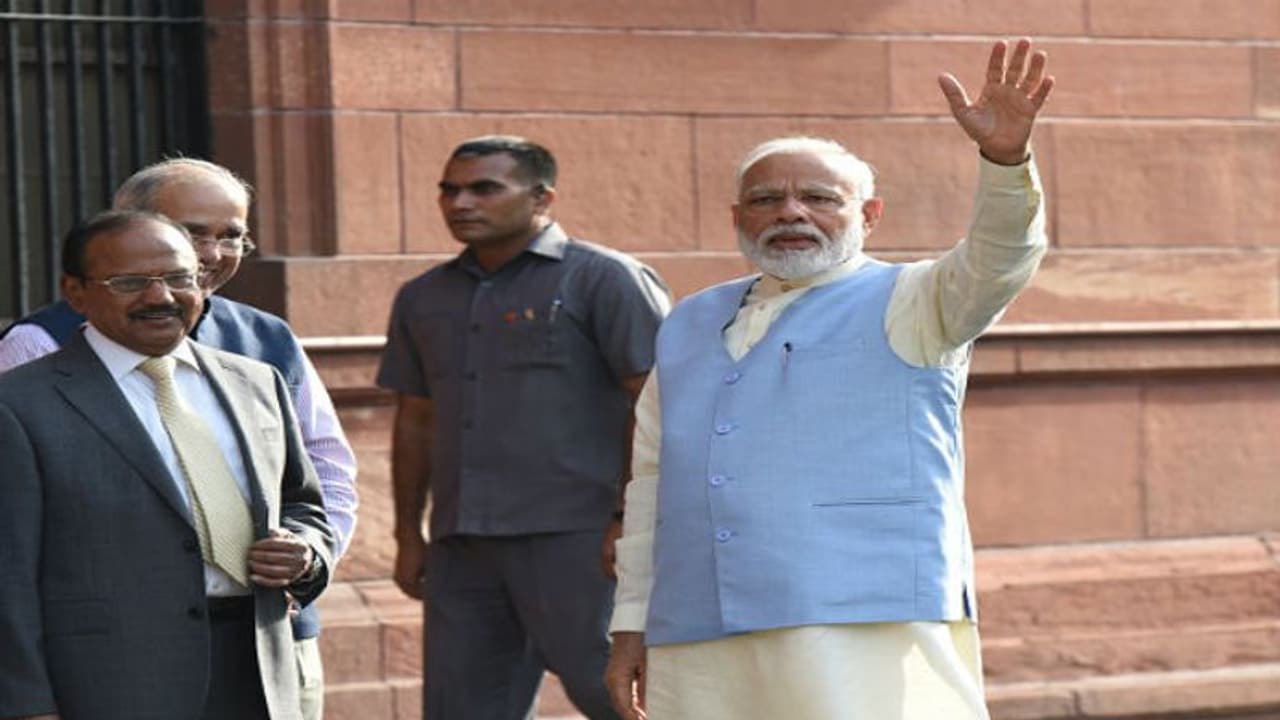 বিশ্বকাপ অভিযানের আগে মোদীর শুভেচ্ছাভরা টুইট, ভাইরাল হল পোস্ট বিশ্বকাপ অভিযানের আগে মোদীর শুভেচ্ছাভরা টুইট, ভাইরাল হল পোস্ট