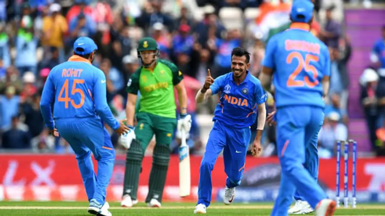 India vs South Africa 2021 22: Men in Blue eye redemption against Proteas under KL Rahul's leadership India vs South Africa 2021 22: Men in Blue eye redemption against Proteas under KL Rahul's leadership