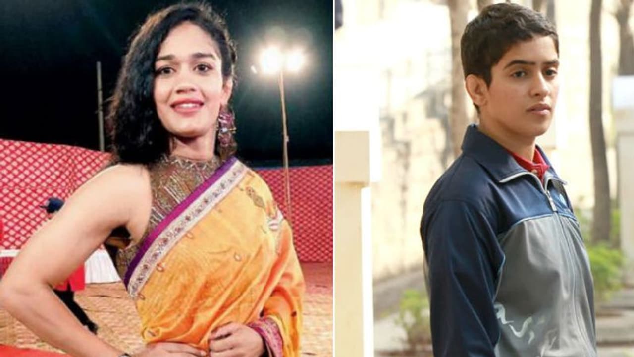 'ദംഗല്'; ഇതാ ഒരു കുടുംബമൊന്നാകെ ഗുസ്തിക്കാരെ കൊണ്ട് നിറയുകയാണ്! 'ദംഗല്'; ഇതാ ഒരു കുടുംബമൊന്നാകെ ഗുസ്തിക്കാരെ കൊണ്ട് നിറയുകയാണ്!