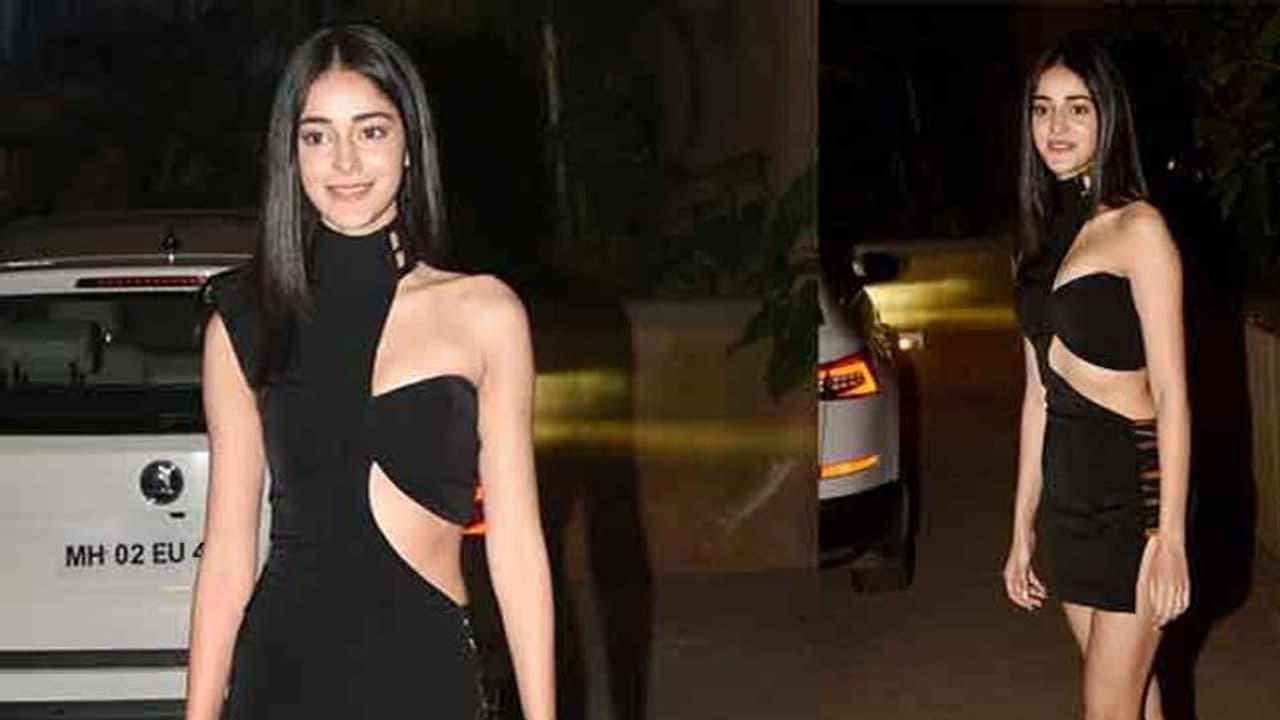 నైట్ క్లబ్ నుంచి హీరోయిన్ గెంటివేత.. కారణం ఇదే! నైట్ క్లబ్ నుంచి హీరోయిన్ గెంటివేత.. కారణం ఇదే!