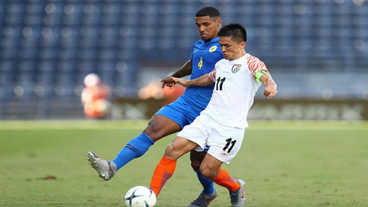 কিংগস কাপে ৩ ১ হার ভারতের, কোচ হিসেবে শুরুটা ভাল হল না স্টিমাচের কিংগস কাপে ৩ ১ হার ভারতের, কোচ হিসেবে শুরুটা ভাল হল না স্টিমাচের