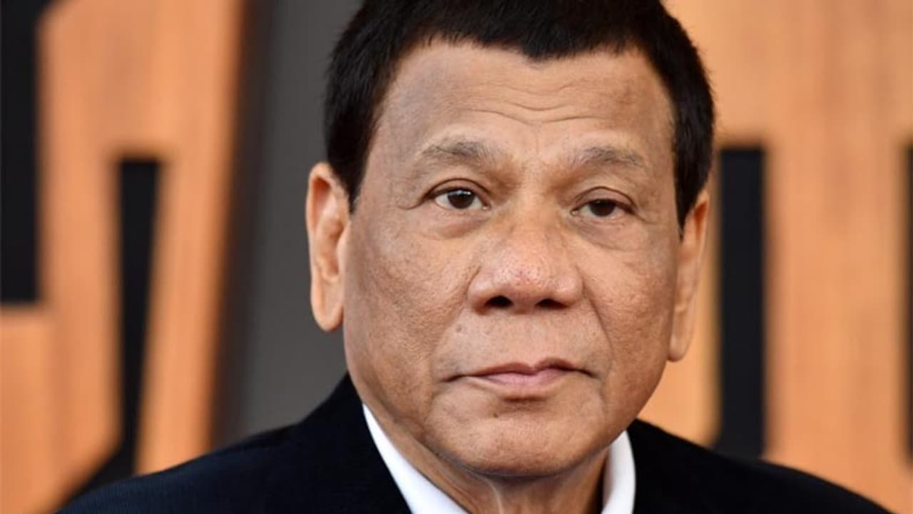 “கொரோனா பாதித்தவர் சாலைக்கு வந்தால் கொன்று புதைப்பேன்”.... பிலிப்பைன்ஸ் அதிபரின் அதிரடி எச்சரிக்கை....! “கொரோனா பாதித்தவர் சாலைக்கு வந்தால் கொன்று புதைப்பேன்”.... பிலிப்பைன்ஸ் அதிபரின் அதிரடி எச்சரிக்கை....!