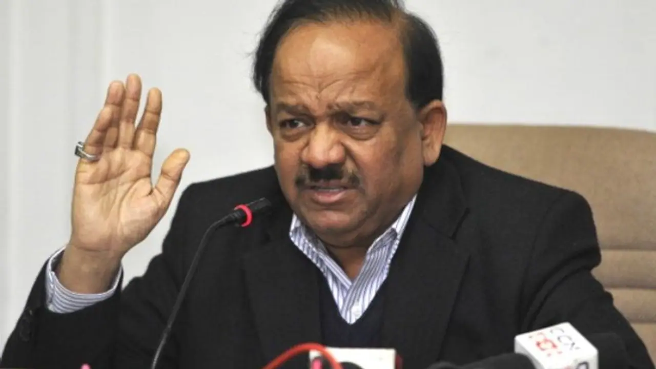 Lok Sabha passes Bill banning commercial surrogacy; 3,000 surrogacy clinics running illegally, says health minister