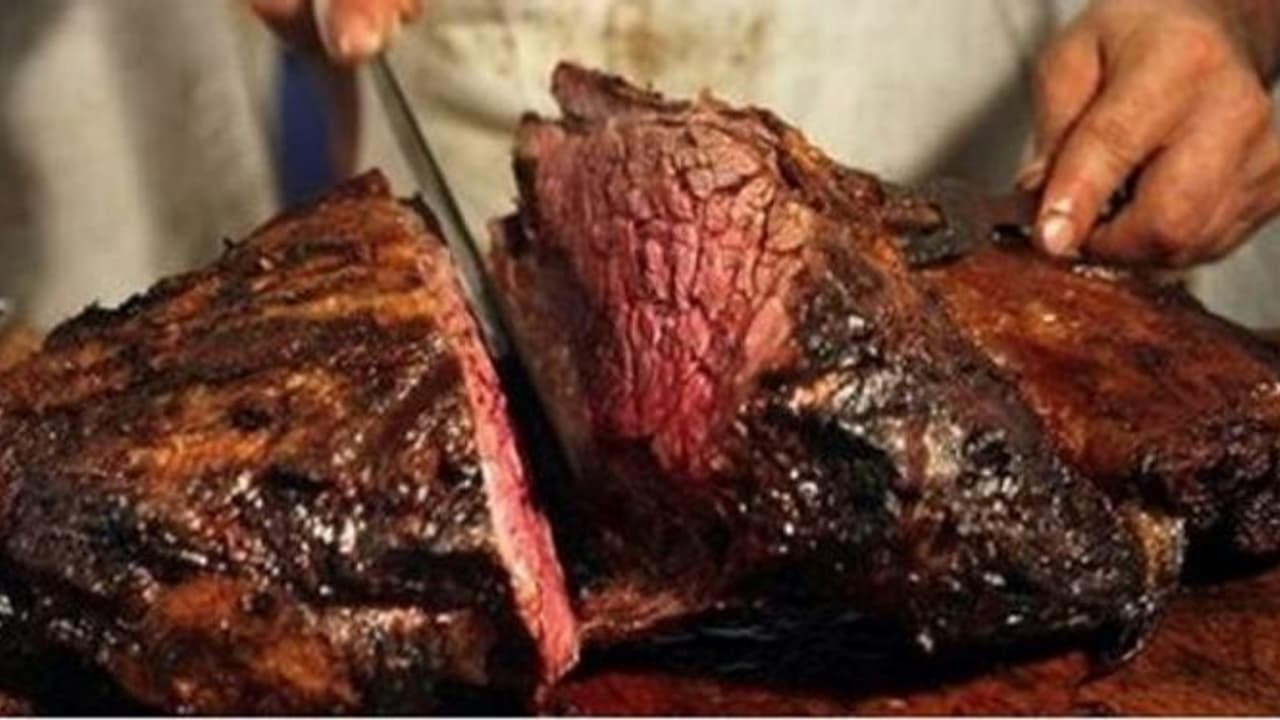 Fact Check: ಈ ರೆಸ್ಟೋರೆಂಟ್ನಲ್ಲಿ ಮಾನವ ಮಾಂಸದ ಖಾದ್ಯ ಸಿಗುತ್ತಾ? Fact Check: ಈ ರೆಸ್ಟೋರೆಂಟ್ನಲ್ಲಿ ಮಾನವ ಮಾಂಸದ ಖಾದ್ಯ ಸಿಗುತ್ತಾ?